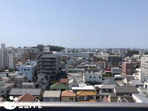 姫路市船橋町、マンションの画像です