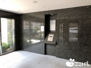 姫路市船橋町、マンションの画像です