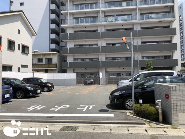 姫路市船橋町、マンションの画像です