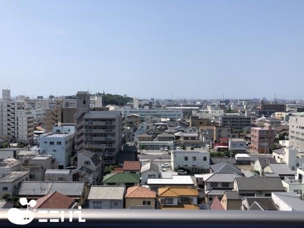 姫路市船橋町、マンションの画像です
