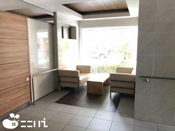 姫路市船橋町、マンションの画像です