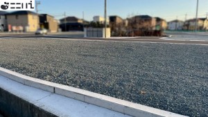 たつの市龍野町中村、土地の外観画像です