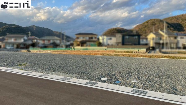 たつの市龍野町中村、土地の外観画像です