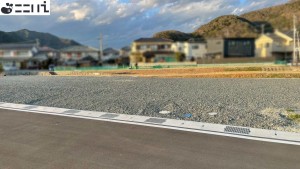 たつの市龍野町中村、土地の外観画像です