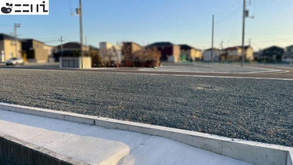 たつの市龍野町中村、土地の外観画像です