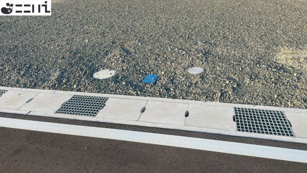 たつの市龍野町中村、土地のその他画像です