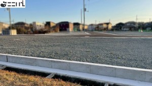 たつの市龍野町中村、土地の外観画像です