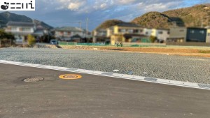 たつの市龍野町中村、土地の外観画像です