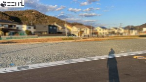 たつの市龍野町中村、土地の外観画像です