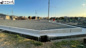 たつの市龍野町中村、土地の外観画像です