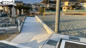 たつの市龍野町中村、土地のその他画像です