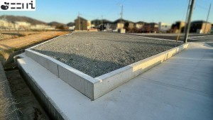 たつの市龍野町中村、土地の外観画像です