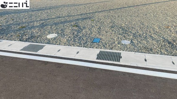 たつの市龍野町中村、土地のその他画像です