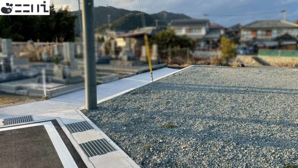 たつの市龍野町中村、土地のその他画像です
