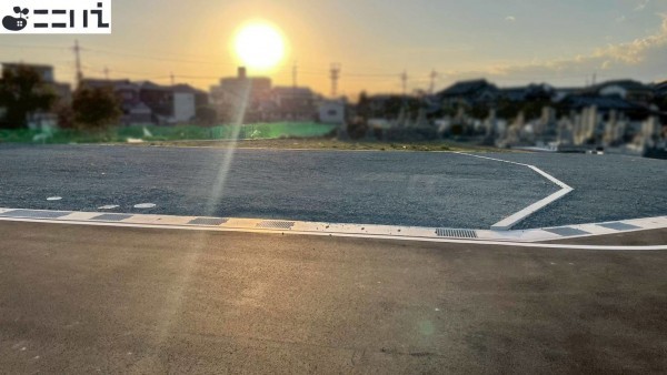 たつの市龍野町中村、土地の外観画像です