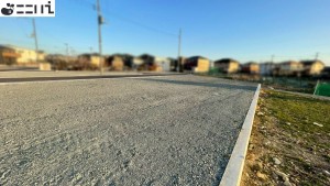 たつの市龍野町中村、土地の外観画像です