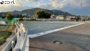 たつの市龍野町中村、土地の外観画像です