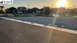 たつの市龍野町中村、土地の外観画像です