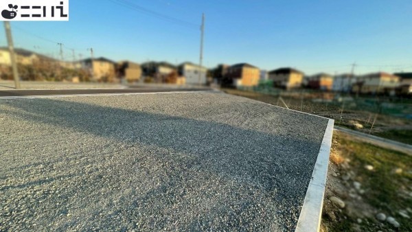 たつの市龍野町中村、土地の外観画像です