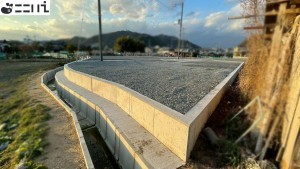 たつの市龍野町中村、土地の外観画像です