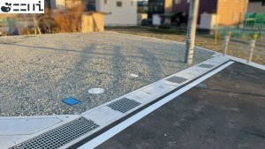 たつの市龍野町中村、土地の外観画像です