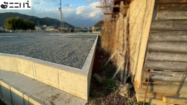 たつの市龍野町中村、土地のその他画像です