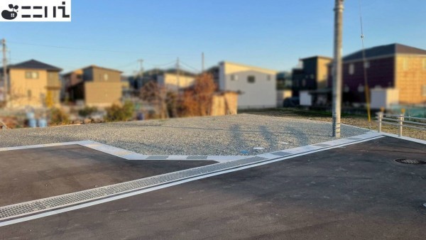 たつの市龍野町中村、土地の外観画像です