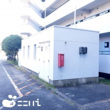 姫路市飾磨区恵美酒、収益/事業用物件/マンションの画像です