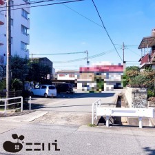 姫路市飾磨区恵美酒、収益/事業用物件/マンションの画像です