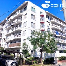 姫路市飾磨区恵美酒、収益/事業用物件/マンションの画像です