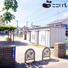 姫路市飾磨区恵美酒、収益/事業用物件/マンションの画像です