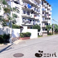 姫路市飾磨区恵美酒、収益/事業用物件/マンションの画像です