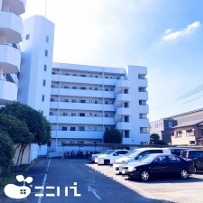 姫路市飾磨区恵美酒、収益/事業用物件/マンションの画像です