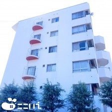 姫路市飾磨区恵美酒、収益/事業用物件/マンションの画像です