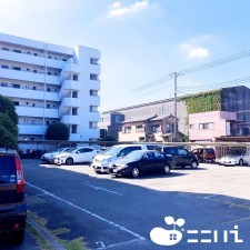 姫路市飾磨区恵美酒、収益/事業用物件/マンションの画像です