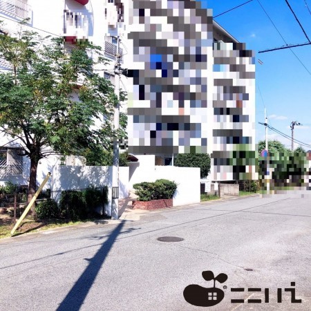 姫路市飾磨区恵美酒、収益/事業用物件/マンションの画像です