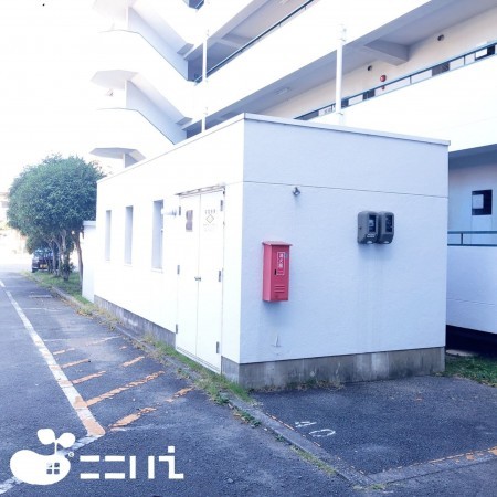姫路市飾磨区恵美酒、収益/事業用物件/マンションの画像です