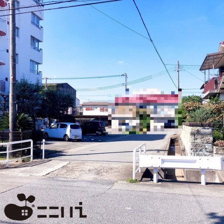 姫路市飾磨区恵美酒、収益/事業用物件/マンションの画像です