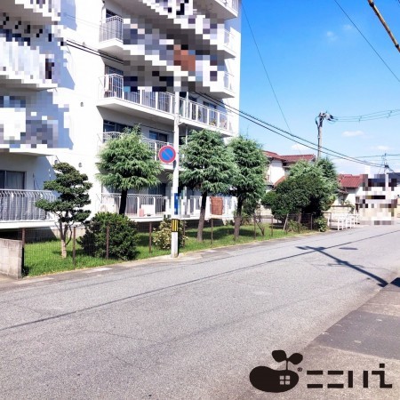 姫路市飾磨区恵美酒、収益/事業用物件/マンションの画像です