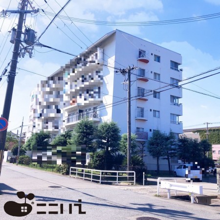 姫路市飾磨区恵美酒、収益/事業用物件/マンションの画像です
