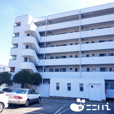 姫路市飾磨区恵美酒、収益/事業用物件/マンションの画像です