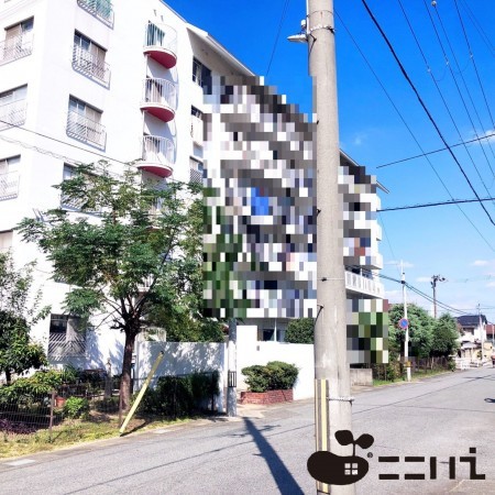 姫路市飾磨区恵美酒、収益/事業用物件/マンションの画像です