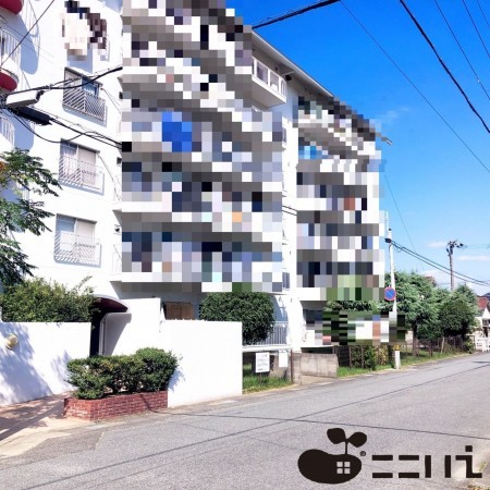 姫路市飾磨区恵美酒、収益/事業用物件/マンションの画像です