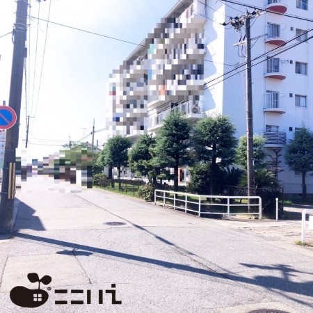 姫路市飾磨区恵美酒、収益/事業用物件/マンションの画像です