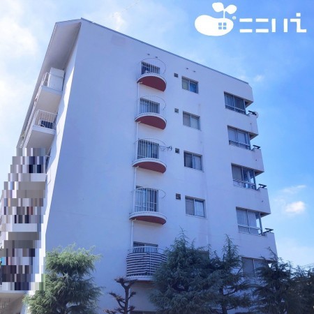 姫路市飾磨区恵美酒、収益/事業用物件/マンションの画像です