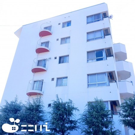 姫路市飾磨区恵美酒、収益/事業用物件/マンションの画像です