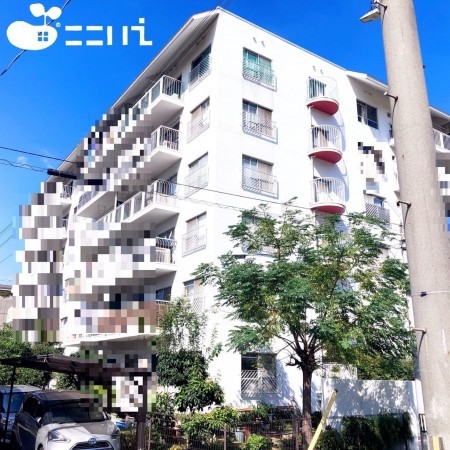 姫路市飾磨区恵美酒、収益/事業用物件/マンションの画像です