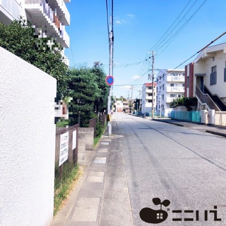 姫路市飾磨区恵美酒、収益/事業用物件/マンションの画像です