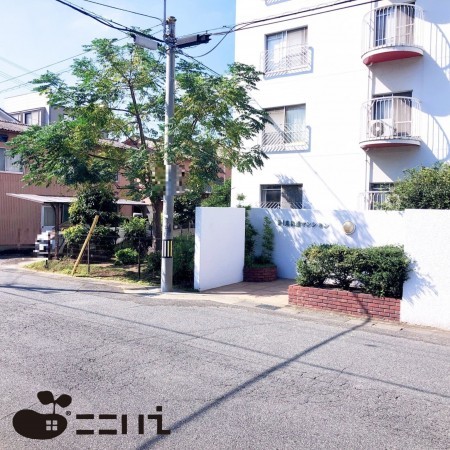 姫路市飾磨区恵美酒、収益/事業用物件/マンションの画像です