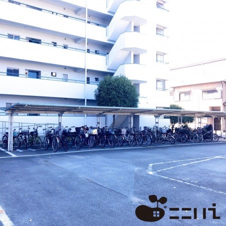 姫路市飾磨区恵美酒、収益/事業用物件/マンションの画像です